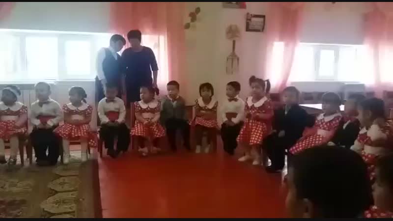 сезым ашық сабақ