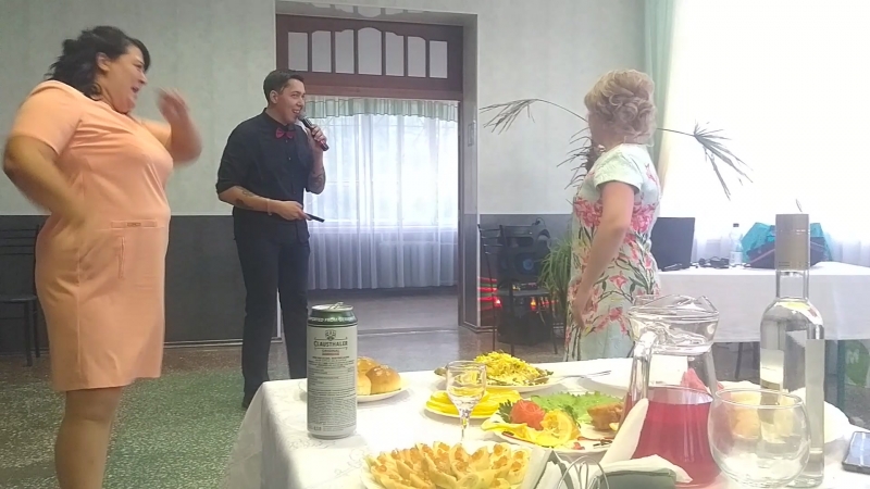 батл