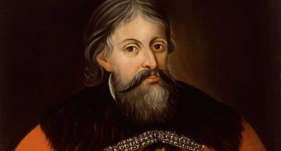 Король Казимир