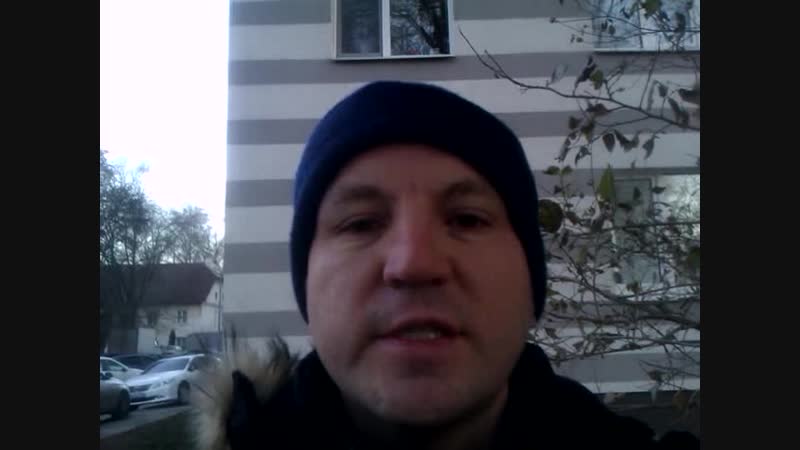 Гоша видео зимник 1