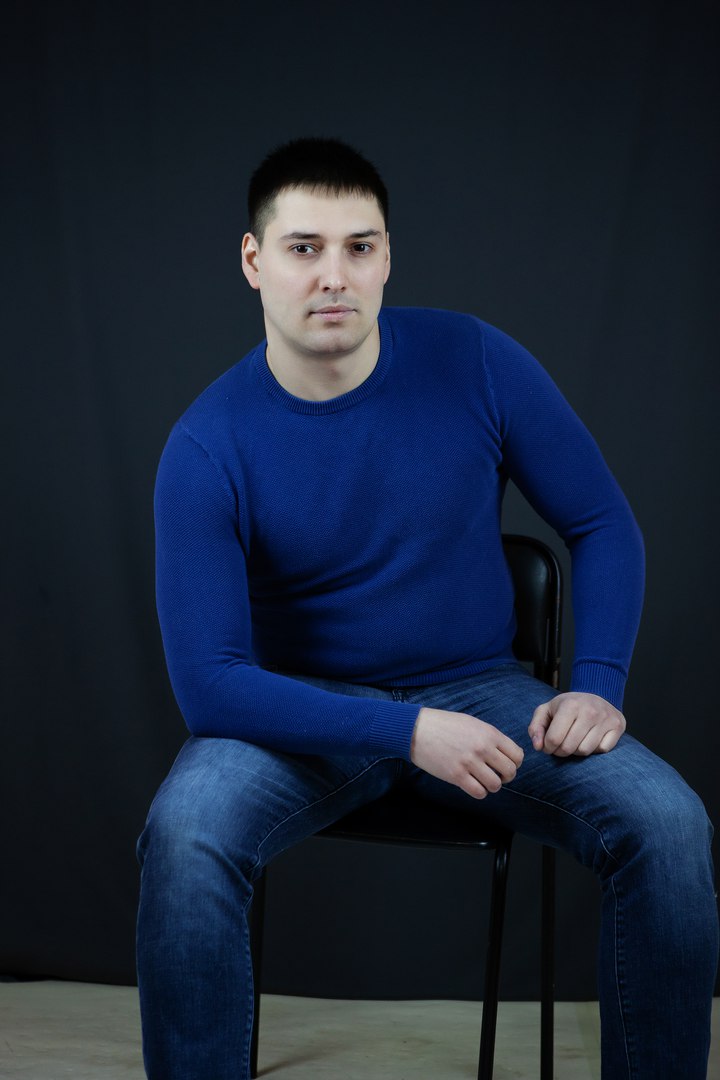 Игорь левчук киев