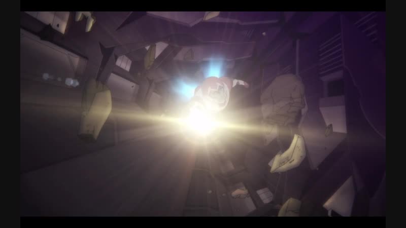 Voltron 8s 3e