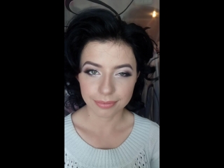 make-up: IZOTOVA MARINA @izotova4244
