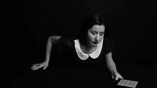Литературный Оргазм: чтение четвертое - Ангелина \ Literary Orgasm: reading four-Angelina (Official)