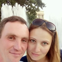 Максим Шаронов | Санкт-Петербург