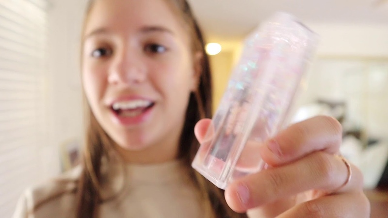 My LA room tour!! Mackenzie Ziegler