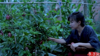 吃法一抓一大把,浸润夏天的沁凉果味——百香果