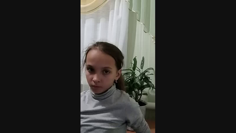 Маргарита Комолятова - Live