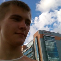 Алексей Кравец