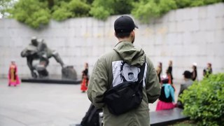 Mike Shinoda on Instagram: “New Video /// New Song /// Tomorrow @ 9am LA time.”