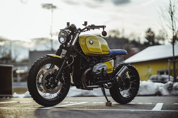 BMW R120 RS
