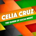 Celia Cruz альбом The Queen of Salsa Music