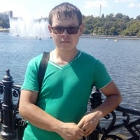 Евгений Пучков | Ядрин