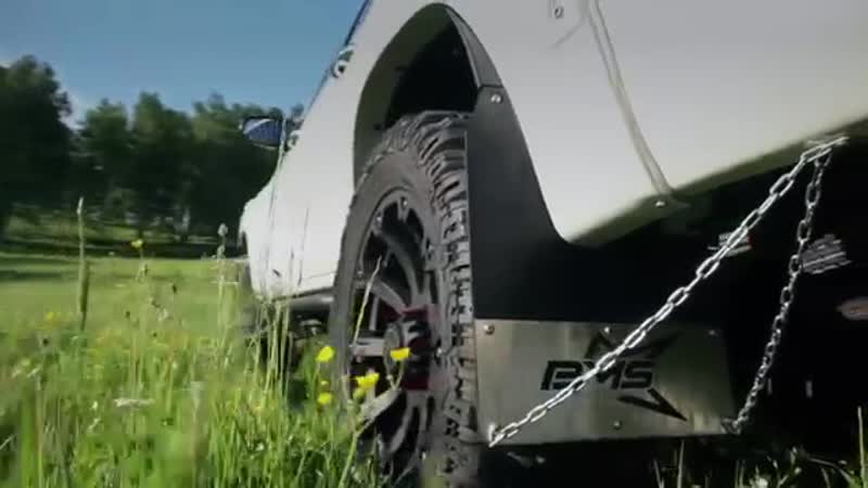 Hilux Revo Promo