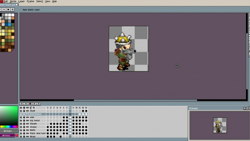 Sapper ver0.3