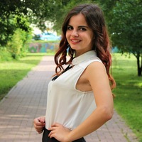 Юлия Бирюкова | Москва