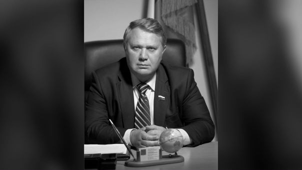 Скончался депутат Госдумы Александр Коровников: 