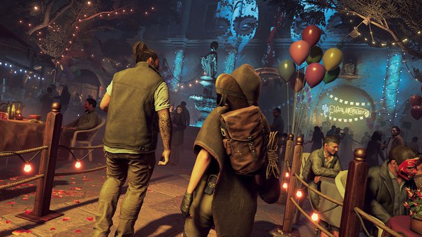 Вчерашние скриншоты Shadow of the Tomb Raider, но на этот раз — в хорошем качестве.