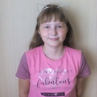 Мария Чекулаева | Щекино