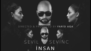 Sevil Sevinc - İnsan (ft Farid Aqa)