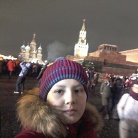 Евгений Солодухин | Белгород
