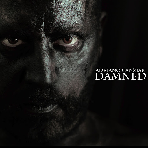 Adriano Canzian альбом Damned