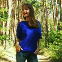 Кристина Шебанова