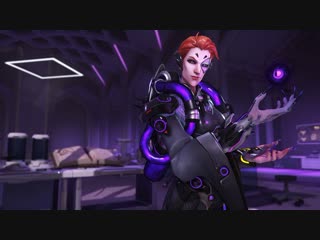Overwatch Покатушки на Лайтушке ! #overwatch #овервотч #blizzard #cybersport
