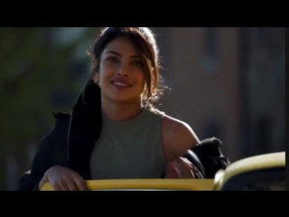 Another Quantico promo @priyankachopra - -