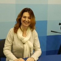 Елена Дунаева | Москва