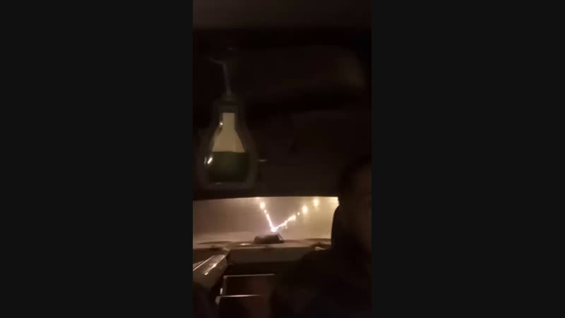 Вова Музалёв - Live