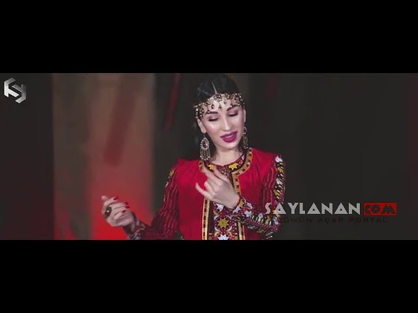 Güljahan Beknazarowa - Yar aldy 2018