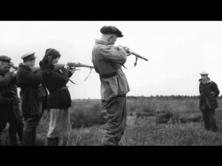 Как Сталин осенью 1941 го надругался над 5 й колонной (Меняйлов)