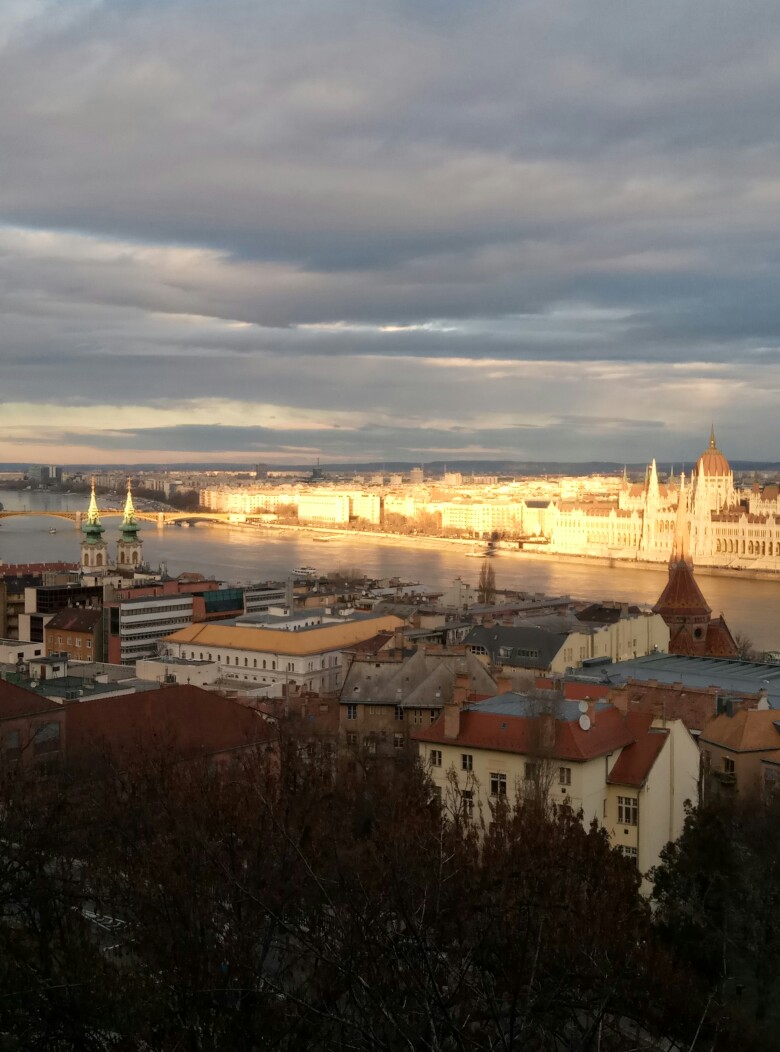 Рождественско-новогодний трип Германия-Австрия-Венгрия Рождественско-новогодний трип Германия-Австрия-Венгрия