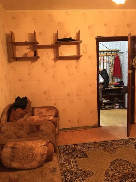 Сдается комната в 2-х комнатной квартире, для двух-одной девушек,со всей техникой, мебелью и wifi, без хозяев. <br>Метро Алма-Атинская 10 мин пешком. Район зелёный спокойный. Развитая инфраструктура. <br>Рядом парк и Москва-река, детсад, школы, поликлиники, магазины, ТЦ.<br>Комнаты раздельные. Цена 20 т коммуналка включена.<br> Markina - фото Фото: Сдается комната в 2-х комнатной квартире, для двух-одной девушек,со всей техникой, мебелью и wifi, без хозяев. <br>Метро Алма-Атинская 10 мин пешком. Район зелёный спокойный. Развитая инфраструктура. <br>Рядом парк и Москва-река, детсад, школы, поликлиники, магазины, ТЦ.<br>Комнаты раздельные. Цена 20 т коммуналка включена.<br> Markina