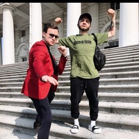 Игорь Ефимов | Псков