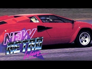 I Shot J.R. - Magenta Drive