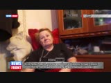 Если представить возвращение в Украину, лучше самим себе петлю на шею накинуть, - жительница Саханки