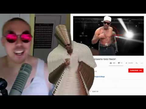 Viper - U Dont Know Me Lil Nigga