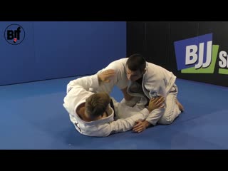 Adam Wardzinski - John Wayne Sweep