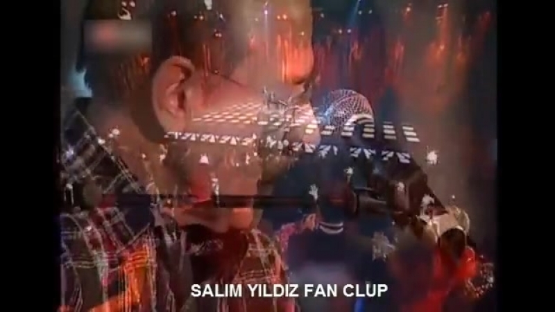 Neşet Ertaş- Yaraladı Bu Aşk beni