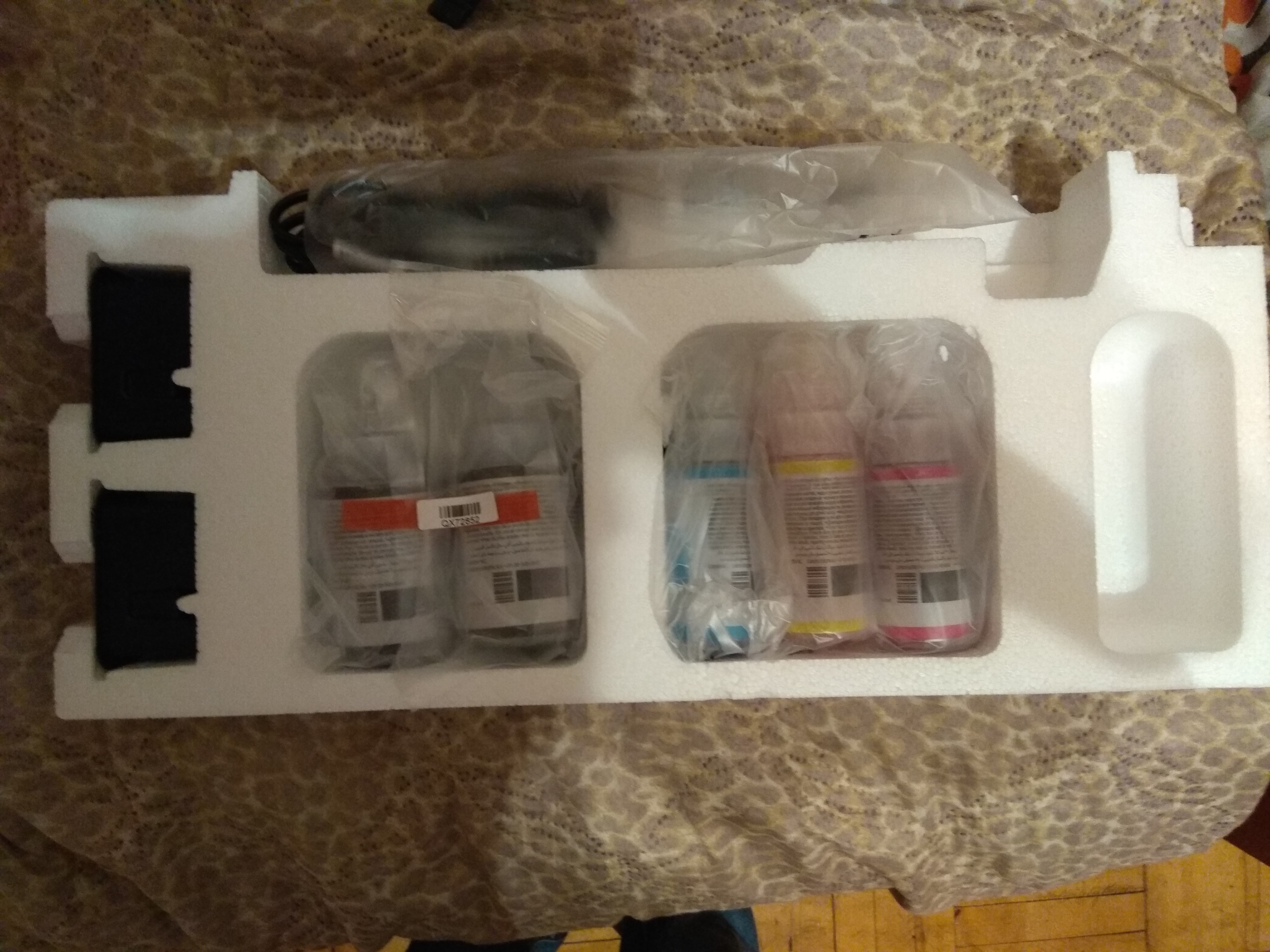 Драйвер для Canon PIXMA G3410 и инструкция по установке