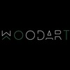 Woodart - эксклюзивные изделия из дерева