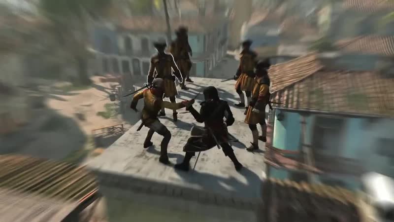 Game assasin