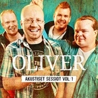 Oliver альбом Akustiset sessiot, Vol. 1