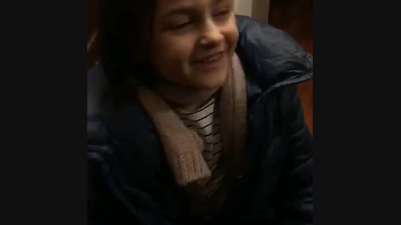 сима дочь счастье есть доброеутрр