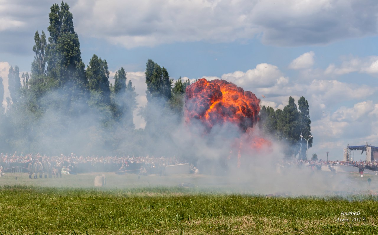 В Таганроге состоится фестиваль «Оборона Таганрога 1855 года». План мероприятий