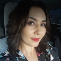 Алия Джалмуханова | Уральск