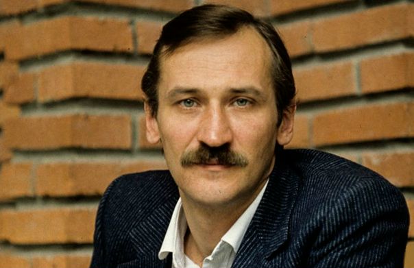 26 октября 2003 года, 15 лет назад, в Москве после тяжелой и продолжительной болезни, умер Леонид Алексеевич Филатов.
