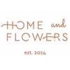 HOME and FLOWERS